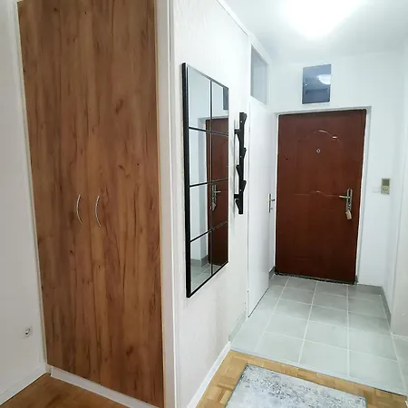 Apartman Mak Stupine Apartamento Tuzla