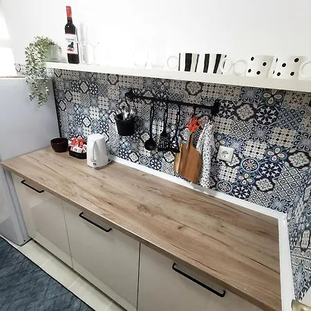 Apartman Mak Stupine Apartamento