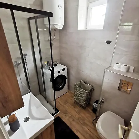 Apartman Mak Stupine Apartamento