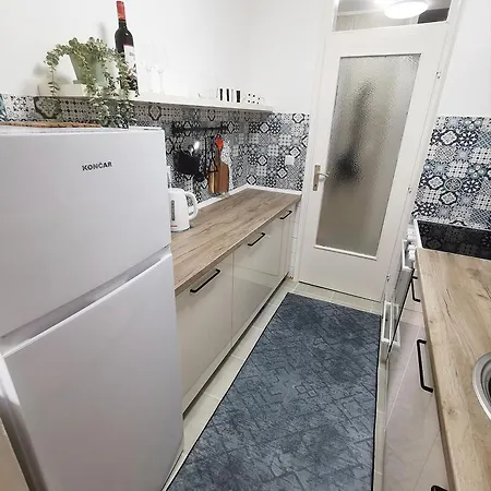 Apartman Mak Stupine Apartamento Tuzla