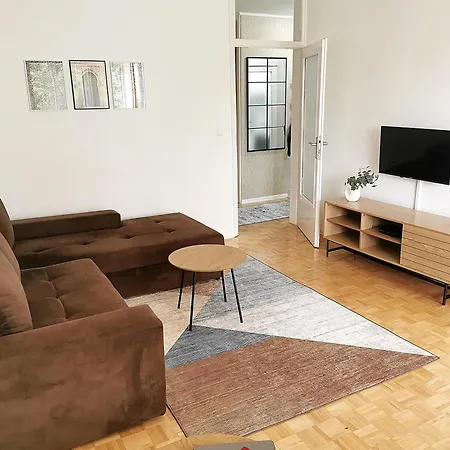 Apartman Mak Stupine Tuzla