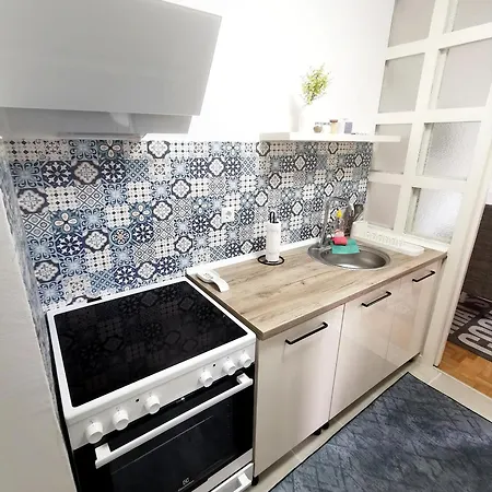 Apartman Mak Stupine Apartamento Tuzla
