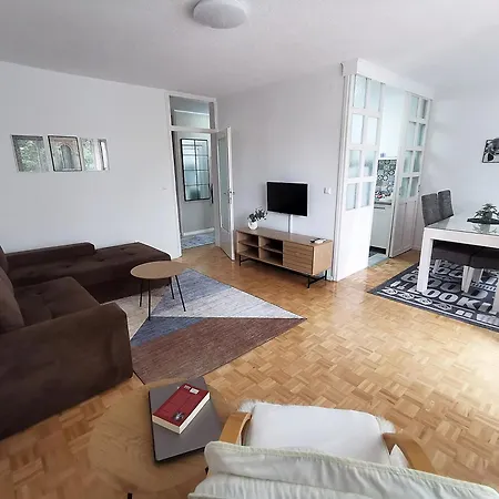 Apartman Mak Stupine Tuzla