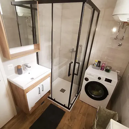 Apartamento Apartman Mak Stupine Tuzla