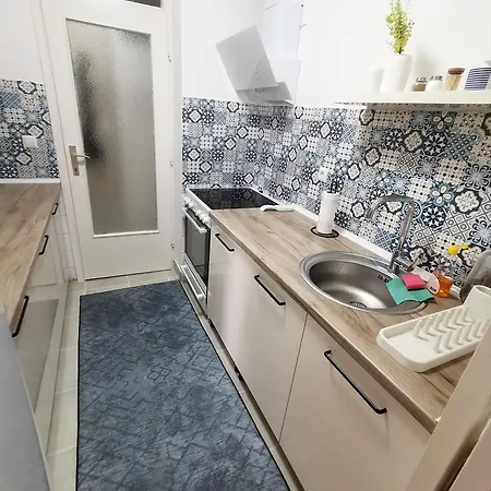 Apartman Mak Stupine * Tuzla