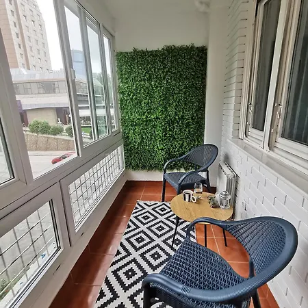 Apartman Mak Stupine Apartamento Tuzla