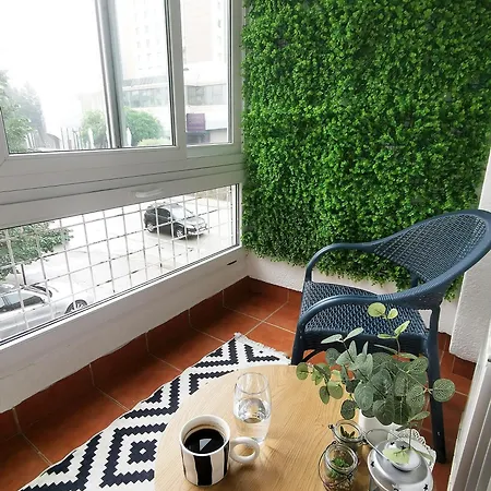 Apartman Mak Stupine Apartamento