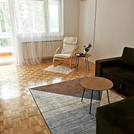 Apartamento Apartman Mak Stupine