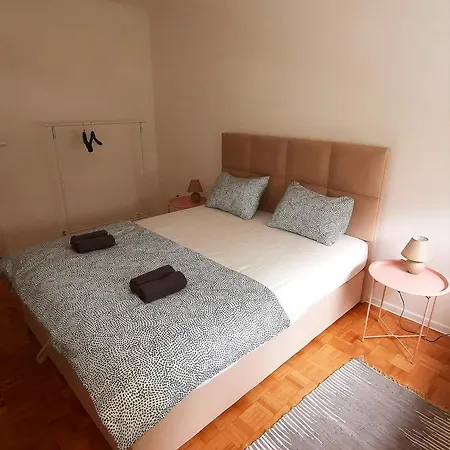 Apartman Mak Stupine Apartamento Tuzla